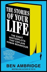 Abbildung von: The Stories of Your Life - Macmillan
