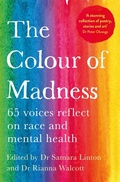 Cover: The Colour of Madness - Bluebird