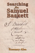 Cover: Searching for Samuel Baskett - Austin Macauley Publishers Ltd