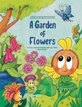 Cover: Garden of Flowers - Austin Macauley Publishers Ltd