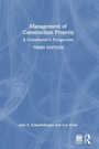 Bild: Management of Construction Projects - Routledge