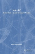 Cover: Just a GP - CRC Press