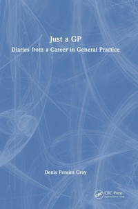 Enlarge image Cover: Just a GP - CRC Press