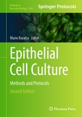 Bild: Epithelial Cell Culture - Humana