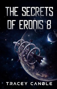 Enlarge image Cover: The Secrets of Eronis 8 - IngramSpark