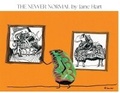 Cover: The Newer Normal - IngramSpark