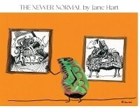 Enlarge image Cover: The Newer Normal - IngramSpark