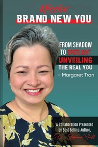 Abbildung von: Mission Brand New You - From Shadow to Spotlight - Unveiling the Real You - IngramSpark