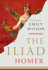 Abbildung von: The Iliad - WW Norton & Co