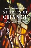 Cover: Stories of Change - Zed Books Ltd