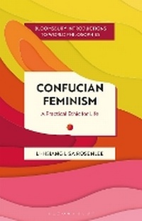 Abbildung von: Confucian Feminism - Bloomsbury Academic
