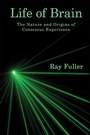 Cover: Life of Brain - Austin Macauley Publishers Ltd
