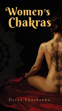 Abbildung von: Women's Chakras - Austin Macauley Publishers Ltd