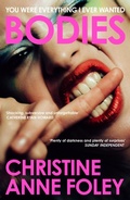 Cover: Bodies - John Murray