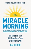 Cover: The Miracle Morning (Updated and Expanded Edition) - John Murray One