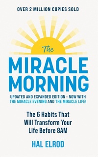 Enlarge image Cover: The Miracle Morning (Updated and Expanded Edition) - John Murray One