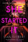 Cover: She Started It - Penguin Books Ltd