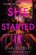Cover: She Started It - Penguin Books Ltd