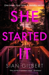 Enlarge image Cover: She Started It - Penguin Books Ltd