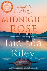 Abbildung von: The Midnight Rose - Pan Books