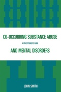 Bild: Co-occurring Substance Abuse and Mental Disorders - Jason Aronson, Inc.
