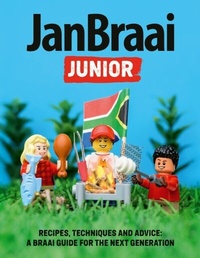 Abbildung von: Jan Braai Junior - Penguin Books (South Africa)