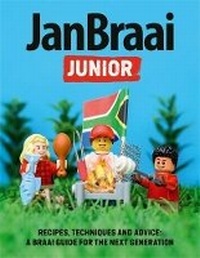 Abbildung von: Jan Braai Junior - Penguin Books (South Africa)