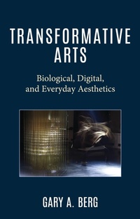 Enlarge image Cover: Transformative Arts - Rowman & Littlefield Publishers