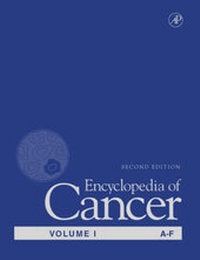 Enlarge image Cover: Encyclopedia of Cancer - Academic Press