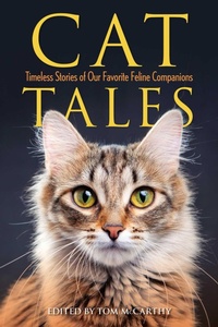 Enlarge image Cover: Cat Tales - The Lyons Press