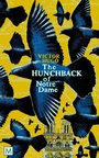 Cover: The Hunchback of Notre-Dame - Macmillan Collector's Library