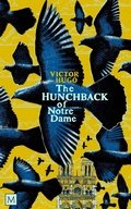 Cover: The Hunchback of Notre-Dame - Macmillan Collector's Library