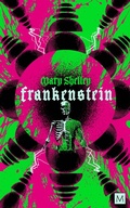 Cover: Frankenstein - Macmillan Collector's Library