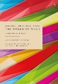 Cover: Social Justice and the World of Work - Hart Publishing
