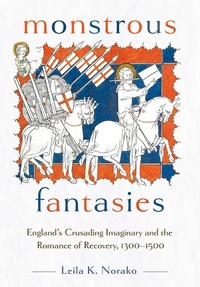Abbildung von: Monstrous Fantasies - Cornell University Press