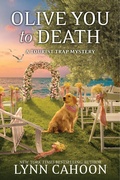 Cover: Olive You to Death - Lyrical Press