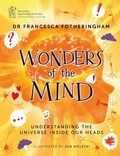 Cover: Wonders of the Mind - Wayland