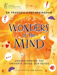 Abbildung von: Wonders of the Mind - Wayland