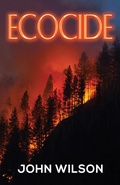Cover: Ecocide - Austin Macauley Publishers Ltd