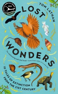 Abbildung von: Lost Wonders - Picador