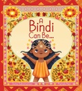 Cover: A Bindi Can Be... - Kids Can Press