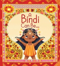 Enlarge image Cover: A Bindi Can Be... - Kids Can Press