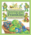 Cover: Storytime with Franklin - Kids Can Press