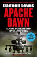 Cover: Apache Dawn - Quercus