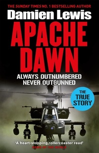 Enlarge image Cover: Apache Dawn - Quercus