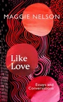 Cover: Like Love - Vintage