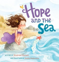 Enlarge image Cover: Hope and the Sea - Center Street