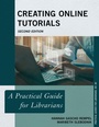 Cover: Creating Online Tutorials - Rowman & Littlefield Publishers
