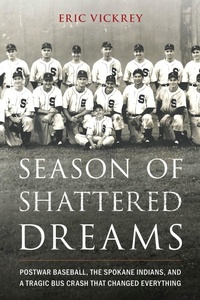 Abbildung von: Season of Shattered Dreams - Bloomsbury eBooks US