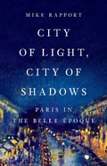 Cover: City of Light, City of Shadows - Basic Books